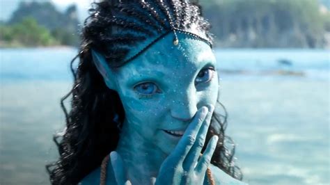 avatar: the way of water online dublado